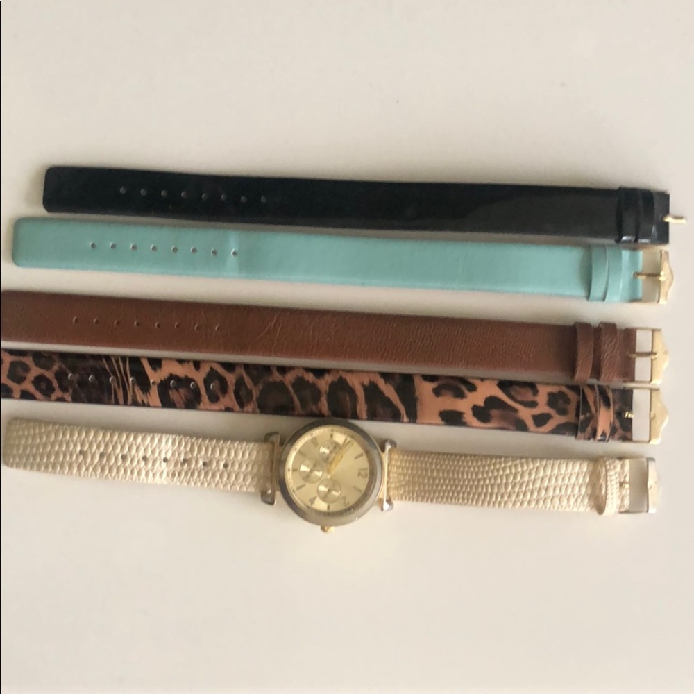 Beautiful watch for sale!